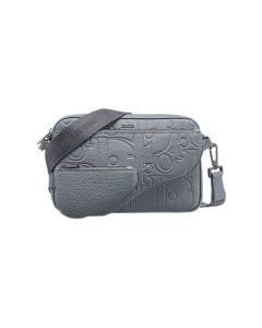 Dior Saddle Triple Pouch