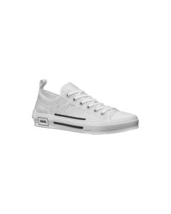Dior B23 Low-Top Sneaker