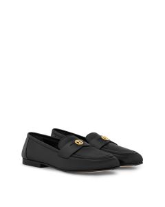 LV Soho Flat Loafer