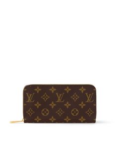 LV Zippy Wallet