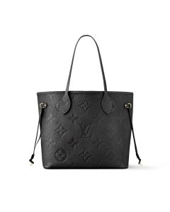 LV Neverfull MM