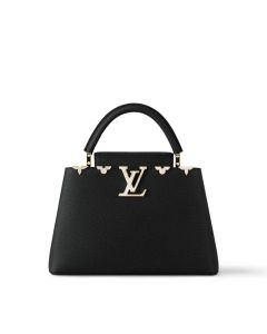LV Capucines MM