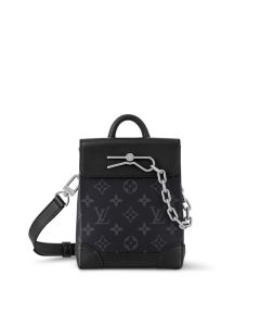 LV Nano Steamer