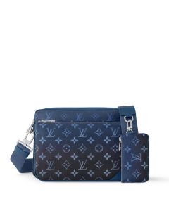 LV Trio Messenger