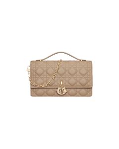 My Dior Top Handle Bag