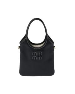 MIU MIU IVY leather handbag