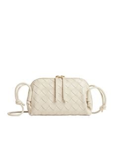 Bottega Veneta Intrecciato Concert Pouch