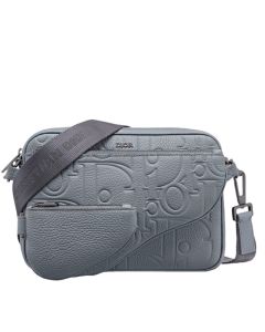 Dior Saddle Triple Pouch