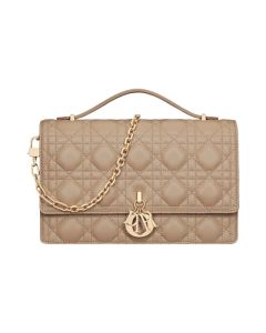 My Dior Top Handle Bag