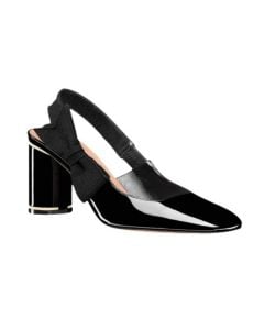 Miss Dior Paris Slingback Pump