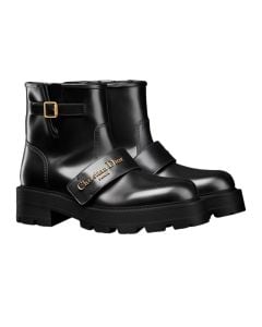 Dior D-Quest Ankle Boot