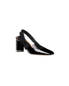 Miss Dior Paris Slingback Pump