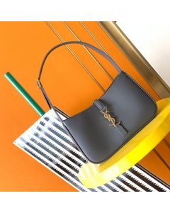 YSL LE 5 À 7 in smooth leather