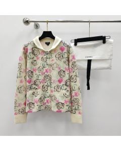 CHANEL Jacket