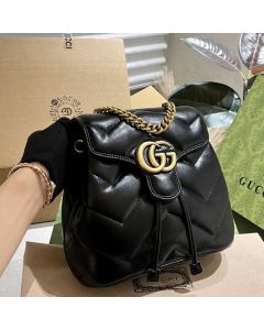 Gucci GG Marmont mini backpack