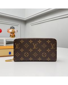 LV Zippy Wallet