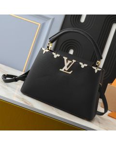 LV Capucines MM
