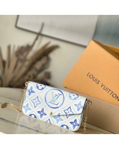 LV Félicie Pochette