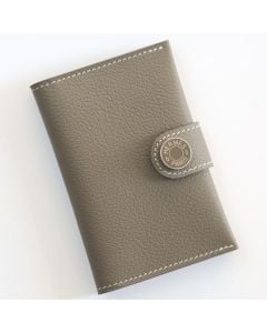 Hermes R.M.S card holder