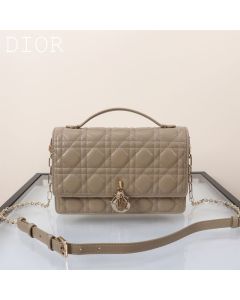 My Dior Top Handle Bag