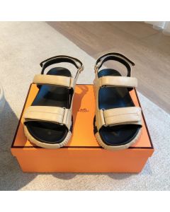 Hermès Junior sandal