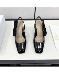 Miss Dior Paris Slingback Pump