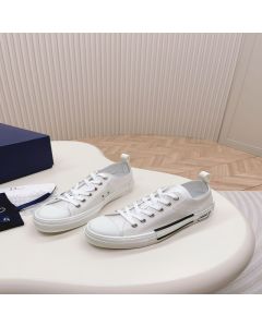 Dior B23 Low-Top Sneaker