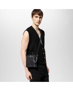 LV Nano Steamer