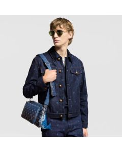 LV Trio Messenger