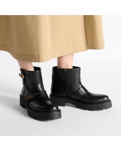 Dior D-Quest Ankle Boot