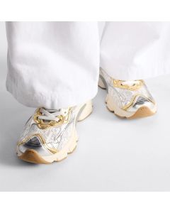 Dior Vibe Sneaker