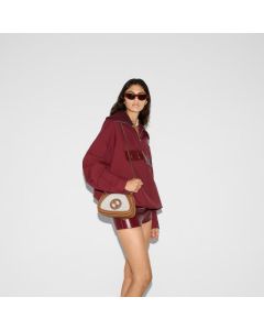 Gucci Blondie mini shoulder bag
