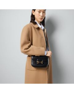 Gucci Horsebit 1955 mini shoulder bag