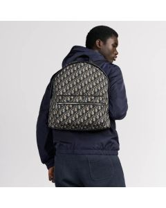 Dior Rider Backpack