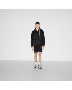 Gucci GG nylon canvas jacket