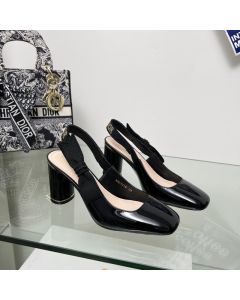Miss Dior Paris Slingback Pump