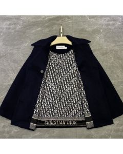 Dior Peacoat