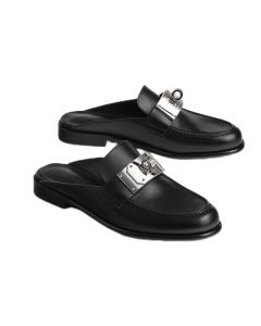 Hermès Iota mule