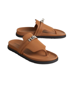 Hermès Empire sandal