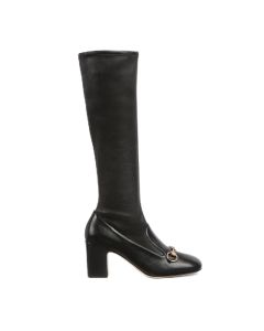 Gucci Women's Horsebit boot
