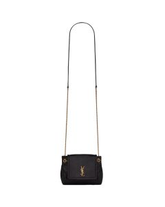 YSL Mini NOLITA IN LAMBSKIN