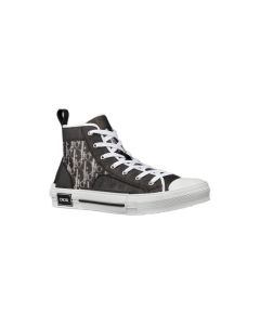 Dior B23 High-Top Sneaker