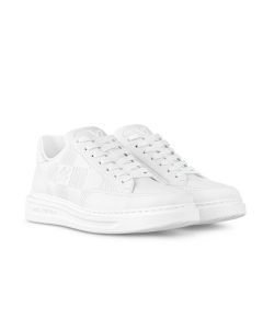 LV Beverly Hills Sneaker