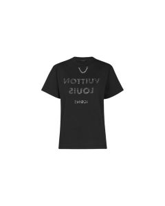 Louis Vuitton Print T-Shirt