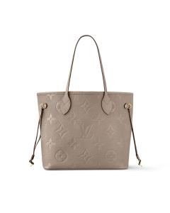 LV Neverfull MM