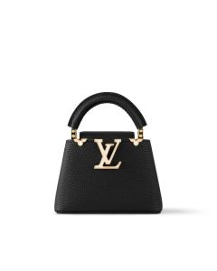 LV Capucines Nano