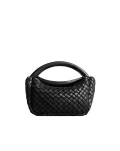 Bottega Veneta Small Cobble Top Handle