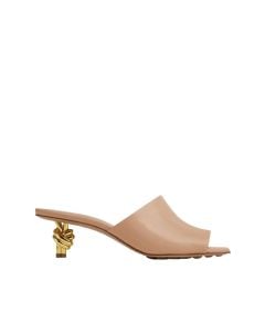 Bottega Veneta Knot Mule