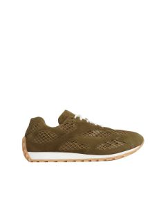 Bottega Veneta Orbit Sneaker