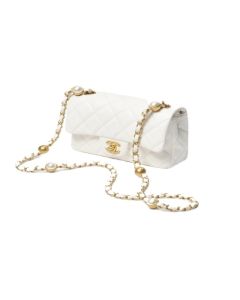 CHANEL Mini Flap Bag